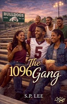 The 1096 Gang - S P Lee - cover