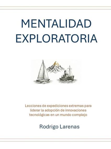Mentalidad Exploratoria
