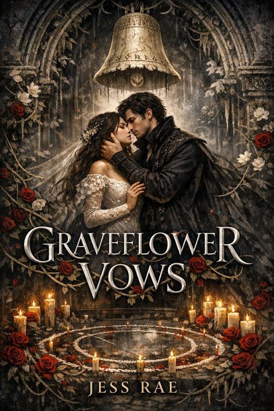 Graveflower Vows