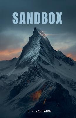 Sandbox - J F Zoltaire - cover