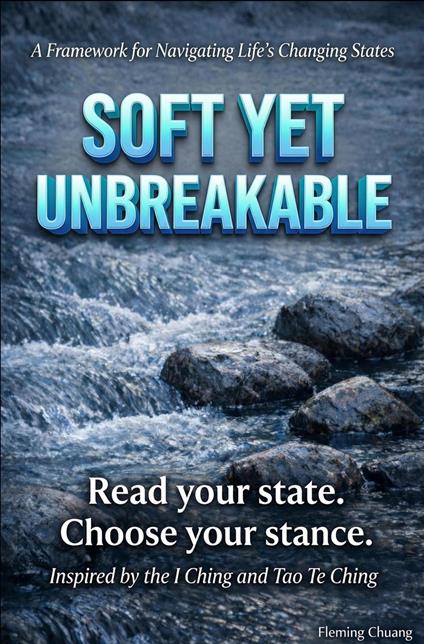 Soft Yet Unbreakable