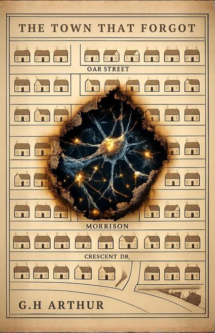 The Town That Forgot