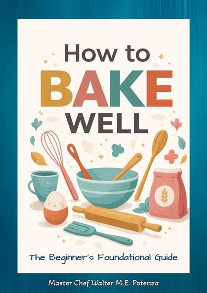 How to Bake Well