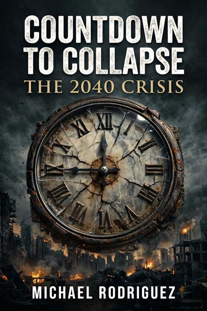 Countdown to Collapse: The 2040 Crisis