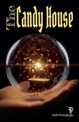 The Candy House - Fatih Pomakoglu - cover