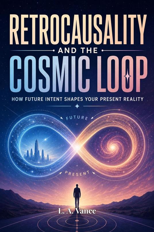 Retrocausality And The Cosmic Loop