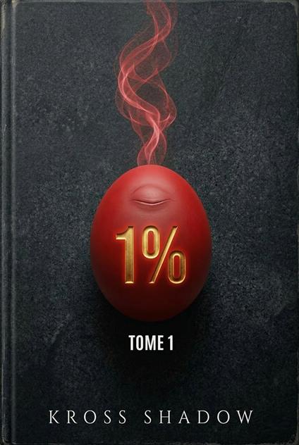 1% ( Tome 1 )