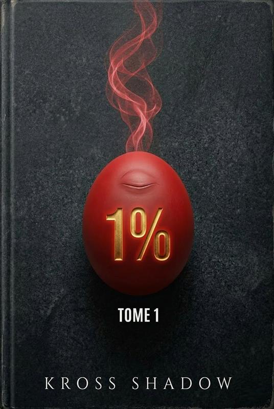 1% ( Tome 1 )