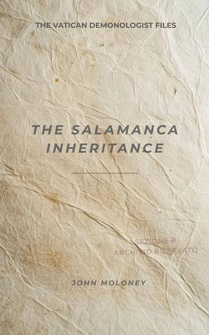 The Salamanca Inheritance