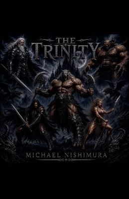 The Trinity - Michael Nishimura - cover