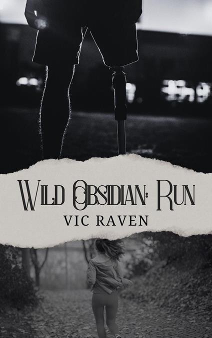Wild Obsidian: Run