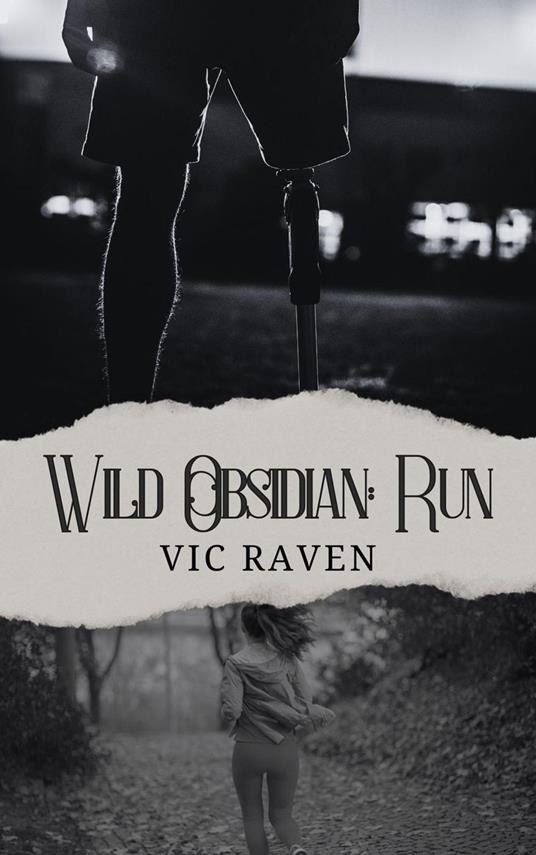Wild Obsidian: Run