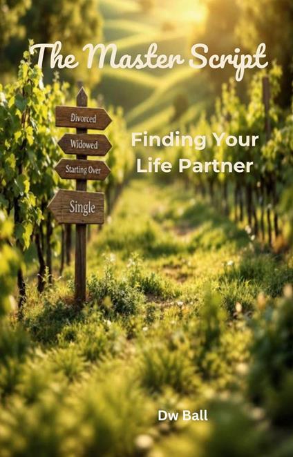 The Master Script: Finding Your Life Partner