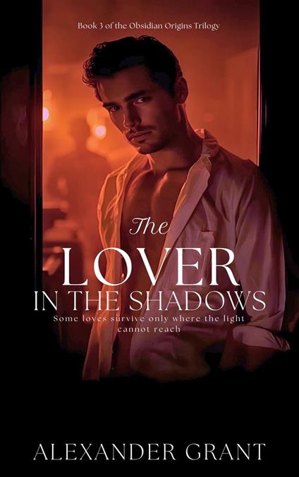 The Lover in the Shadows