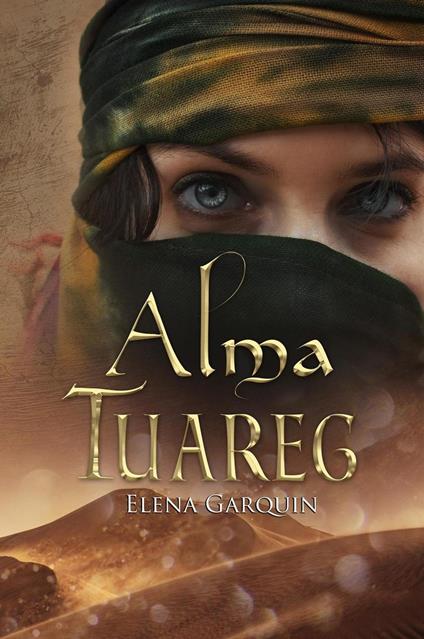 ALMA TUAREG