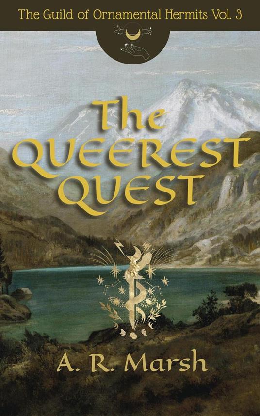 The Queerest Quest