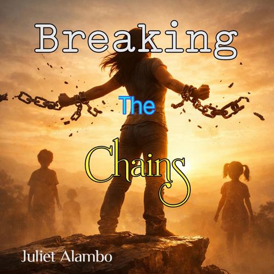 Breaking The Chains