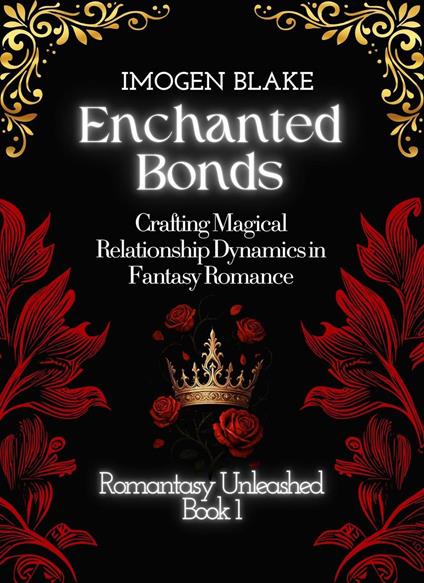 Enchanted Bonds: Crafting Magical Relationship Dynamics in Fantasy Romance