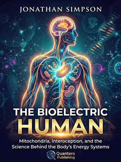 The Bioelectric Human