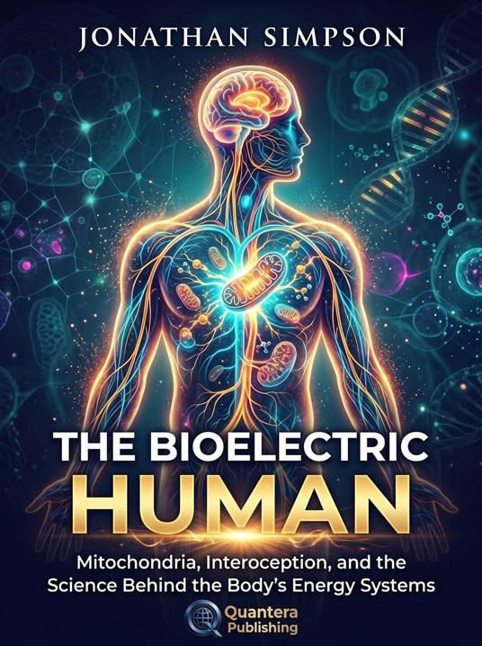 The Bioelectric Human