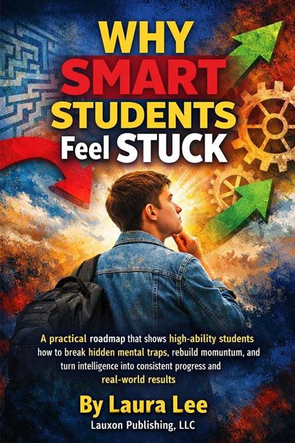 Why Smart Students Feel Stuck