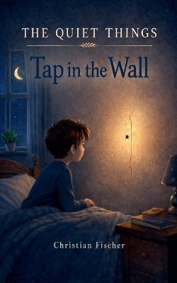 Tap in the Wall - Christian Fischer - cover