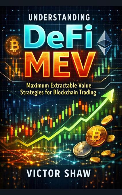 Understanding DeFi MEV: Maximum Extractable Value Strategies for Blockchain Trading