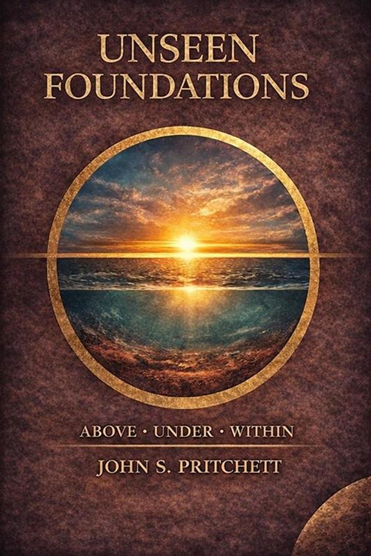 Unseen Foundations: Above, Under, Within