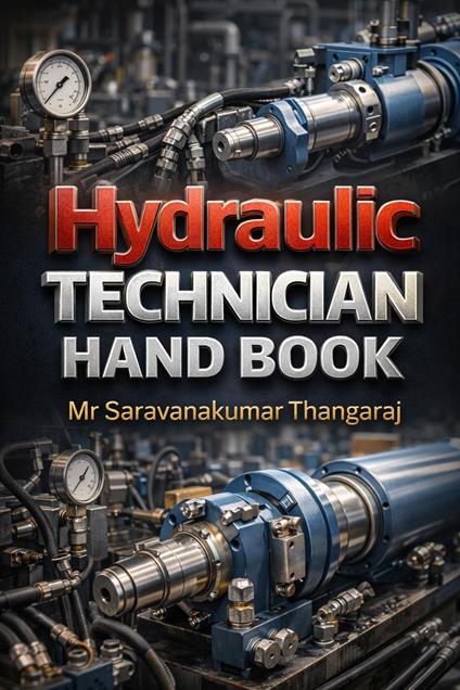 Hydraulic Technician Handbook