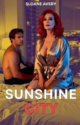 Sunshine City - Sloane Avery - cover