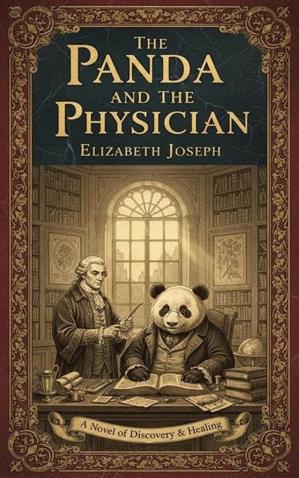 The Panda And The Physician