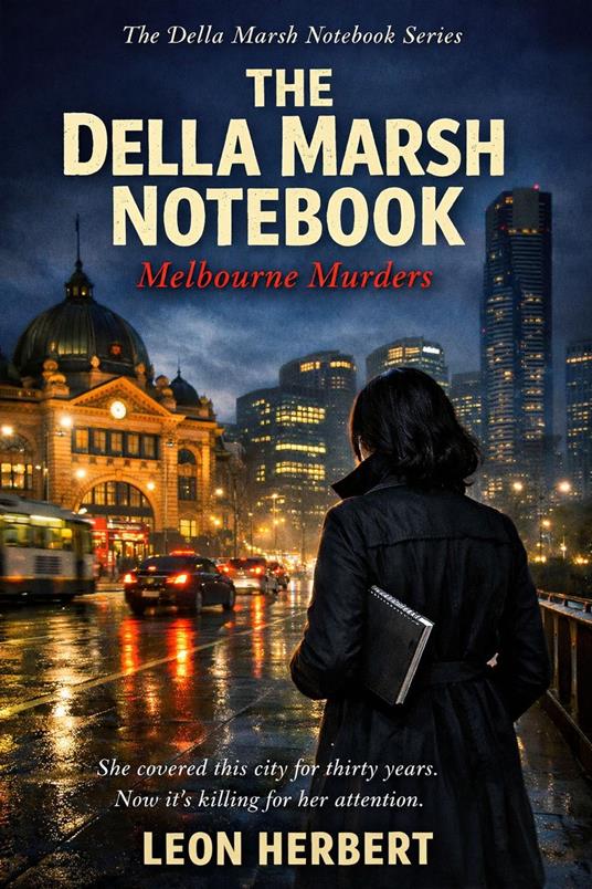 The Della Marsh Notebook