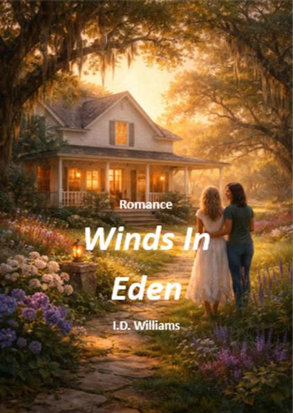 Winds In Eden