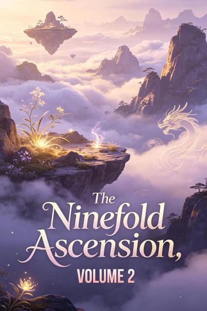 The Ninefold Ascension, Volume 2