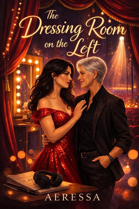 The Dressing Room on the Left