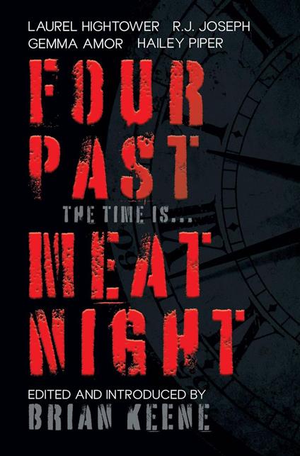 4 Past Meatnight