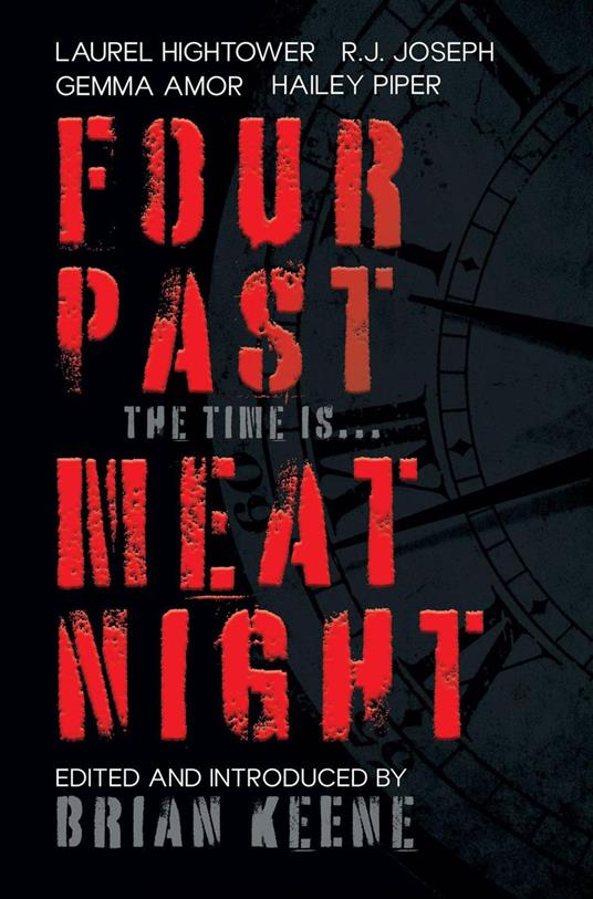 4 Past Meatnight