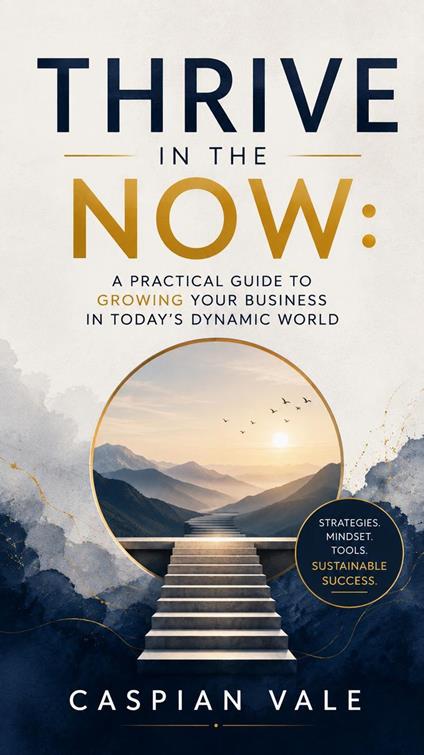 Thrive in the Now