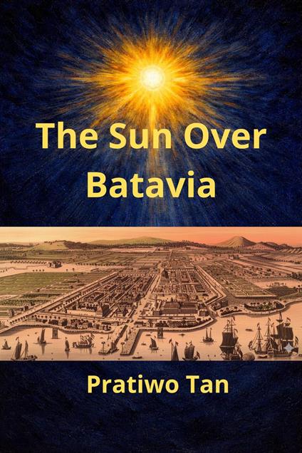 The Sun Over Batavia