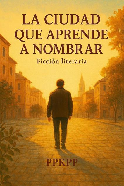 La Ciudad que Aprende a Nombrar