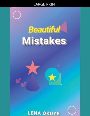 Beautiful Mistakes - Lena Okoye - cover