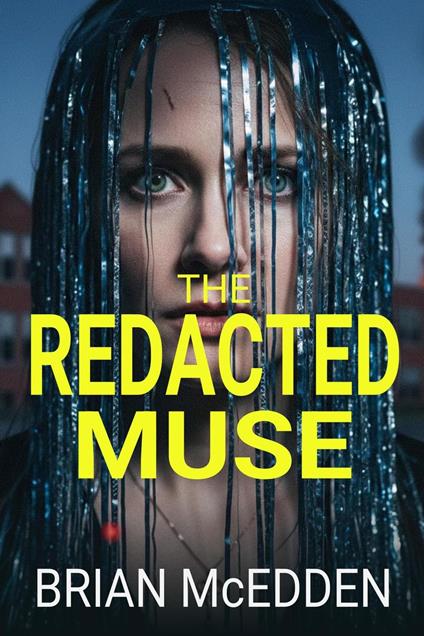The Redacted Muse