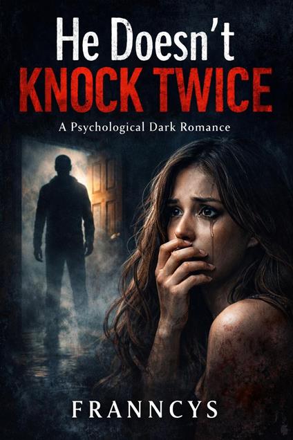 He Doesn’t Knock Twice