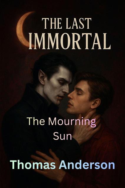 The Mourning Sun