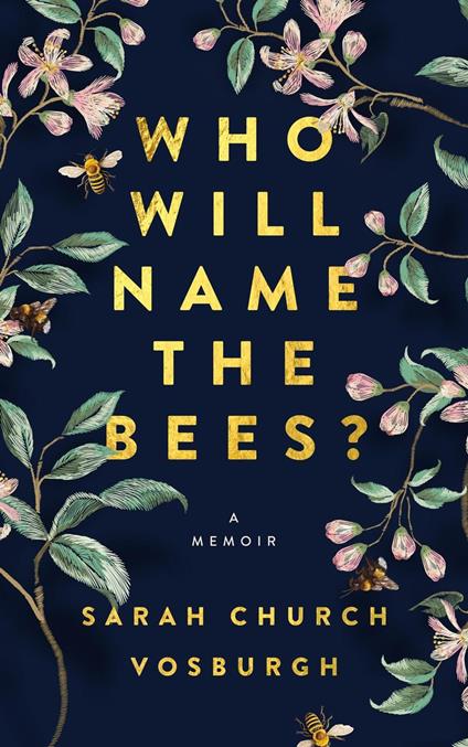 Who Will Name the Bees?