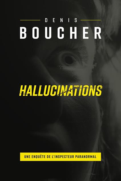 Hallucinations