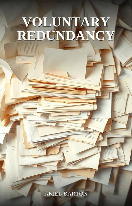 Voluntary Redundancy