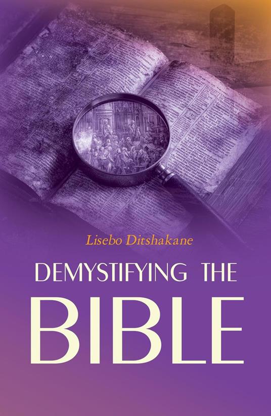 Demystifying The Bible