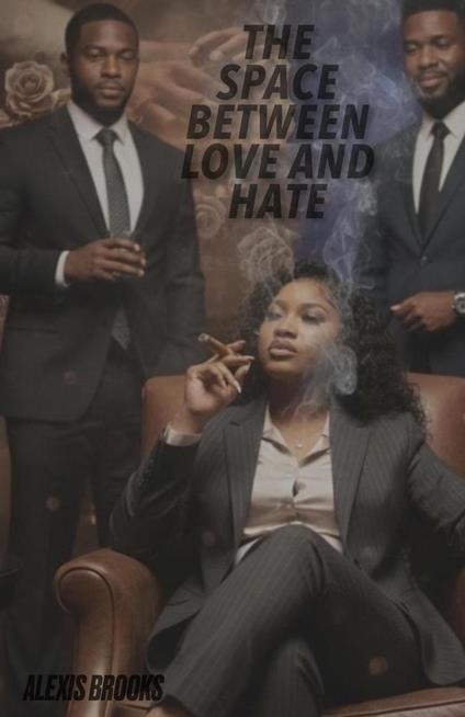 The Space Between Love and Hate