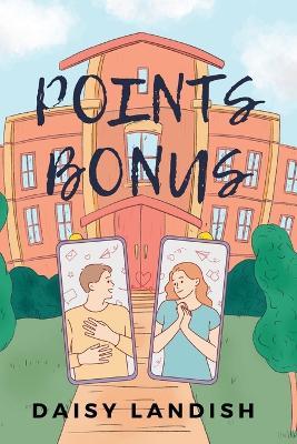 Points Bonus - Daisy Landish - cover